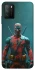 Чохол на Xiaomi Poco M3 Deadpool v3 фото 1 з 1