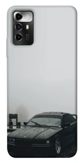 Чехол на ZTE Blade A72 BMW mood фото 1 из 1