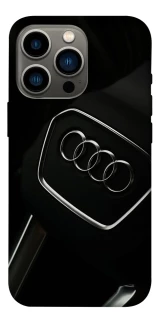 Чехол на Apple iPhone 13 Pro (6.1") AUDI фото 1 из 1