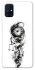 Чехол на Samsung Galaxy M31s Tattoo ver.11 фото 1 из 1