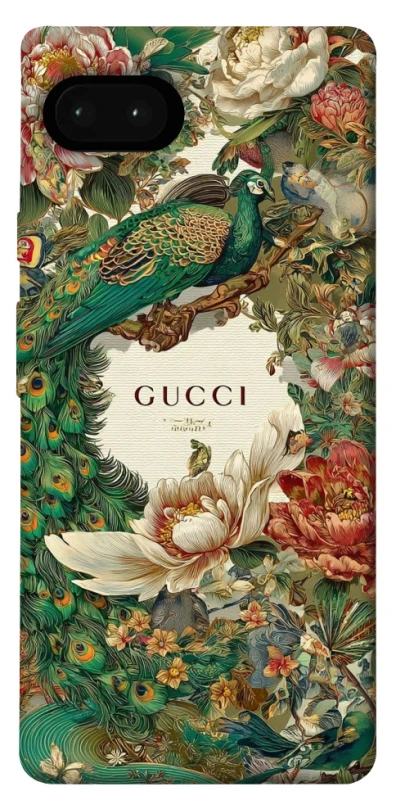 Чехол на Google Pixel 7a Gucci ver.4 фото 1 из 1