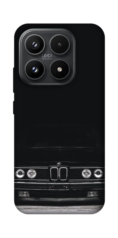 Чохол на Xiaomi 17 BMW v17 фото 1 з 1