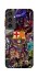 Чохол на Samsung Galaxy S24 FE FC Barcelona v4 фото 1 з 1