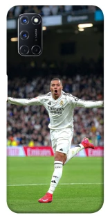 Чохол на Oppo A52 / A72 / A92 Kylian Mbappé V2 фото 1 з 1