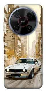 Чехол на ZTE Blade V70 Max Drift фото 1 из 1