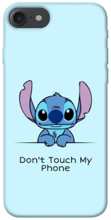 Чехол на Apple iPhone 7 / 8 (4.7") Stitch ver.5 фото 1 из 1