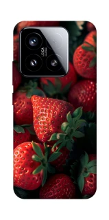 Чохол на Xiaomi 15 Strawberry фото 1 з 1