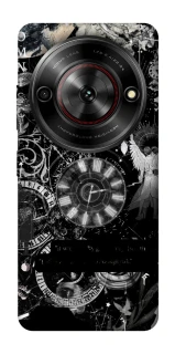 Чехол на ZTE Nubia Focus Omniscient Reader's фото 1 из 1