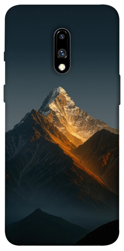 Чехол на OnePlus 7 Mountain v8 фото 1 из 1