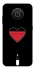 Чохол на Nokia X10 / X20 Charge your heart фото 1 з 1
