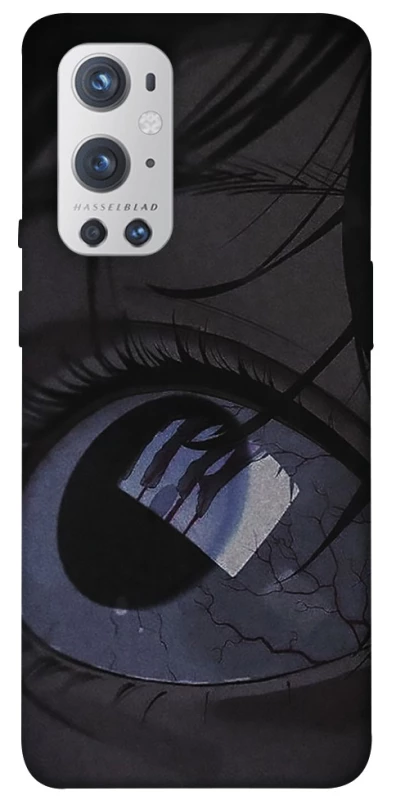 Чехол на OnePlus 9 Pro Eye фото 1 из 1