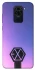 Чохол на Xiaomi Redmi Note 9 / Redmi 10X EXO Logo фото 1 з 1