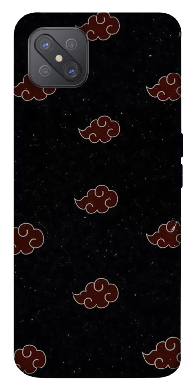 Чехол на Oppo A92s Naruto фото 1 из 1