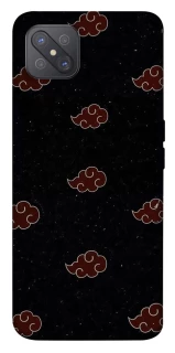 Чехол на Oppo A92s Naruto фото 1 из 1