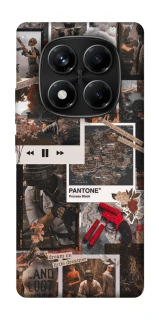 Чохол на Xiaomi Redmi Note 14 Pro 4G PUBG Collage фото 1 з 1