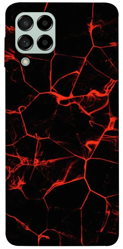 Чохол на Samsung Galaxy M53 5G Abstract ver.4 фото 1 з 1