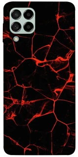 Чохол на Samsung Galaxy M53 5G Abstract ver.4 фото 1 з 1