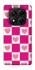 Чохол на Xiaomi Redmi Note 14 Pro 4G Chess heart фото 1 з 1