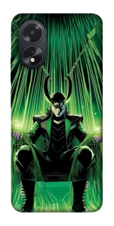 Чехол на Oppo A38 Loki фото 1 из 1