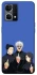Чохол на Oppo Reno 7 4G jujutsu kaisen v3 фото 1 з 1