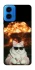 Чехол на Motorola Moto G45 Exploding Kittens ver.2 фото 1 из 1