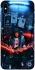 Чехол на Apple iPhone X (5.8") Stranger Things ver.42 фото 1 из 1