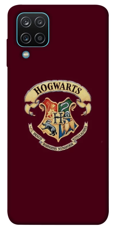 Чохол на Samsung Galaxy M12 Harry Potter v7 фото 1 з 1