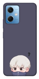 Чохол на Xiaomi Redmi Note 12 5G Toge Inumaki фото 1 з 1