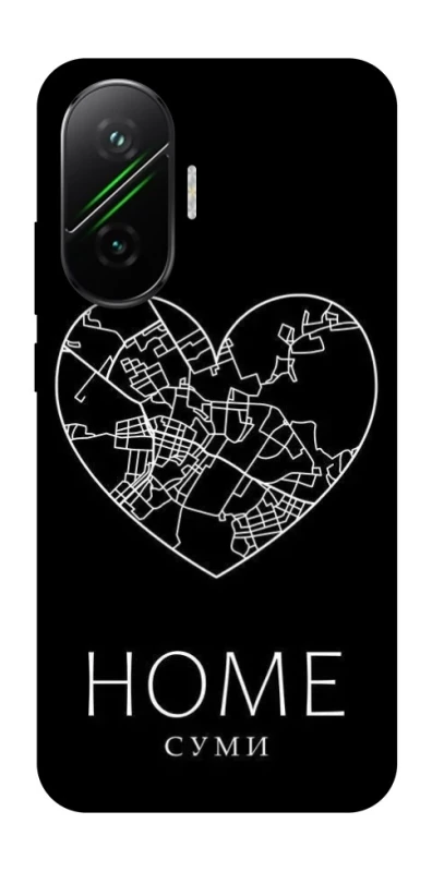 Чохол на Xiaomi Poco F7 Суми Home фото 1 з 1