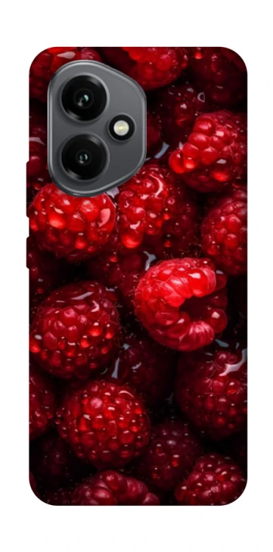 Чехол на Honor 400 Малинка фото 1 из 1