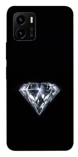 Чехол на Vivo Y15s Бриллиант фото 1 из 1