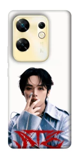 Чохол на Infinix Zero 30 4G Lee Know - Stray Kids фото 1 з 1