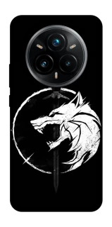 Чохол на Realme 14 Pro+ Школа Вовка фото 1 з 1