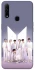 Чохол на Oppo A31 BTS v4 фото 1 з 1