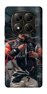 Чохол на Xiaomi Poco X7 F-1 ver.10 фото 1 з 1