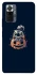 Чохол на Xiaomi Redmi Note 10 Pro Halloween Stitch ver.3 фото 1 з 1