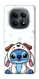 Чохол на Xiaomi Redmi Note 15 4G/5G (EU) Stitch ver.12 фото 1 з 1