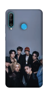 Чохол на Huawei P30 lite Stray Kids фото 1 з 1