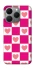 Чохол на Realme 15T Chess heart фото 1 з 1