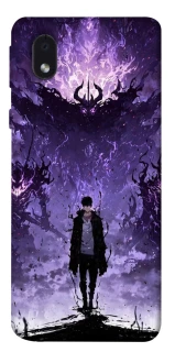 Чехол на Samsung Galaxy M01 Core / A01 Core Sung Jinwoo фото 1 из 1