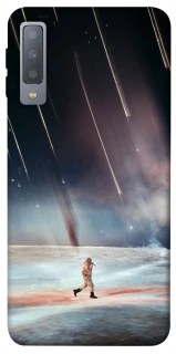 Чехол на Samsung A750 Galaxy A7 (2018) Kanye West ver.4 фото 1 из 1