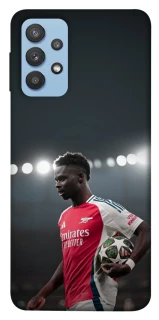 Чохол на Samsung Galaxy M32 FC Arsenal v5 фото 1 з 1