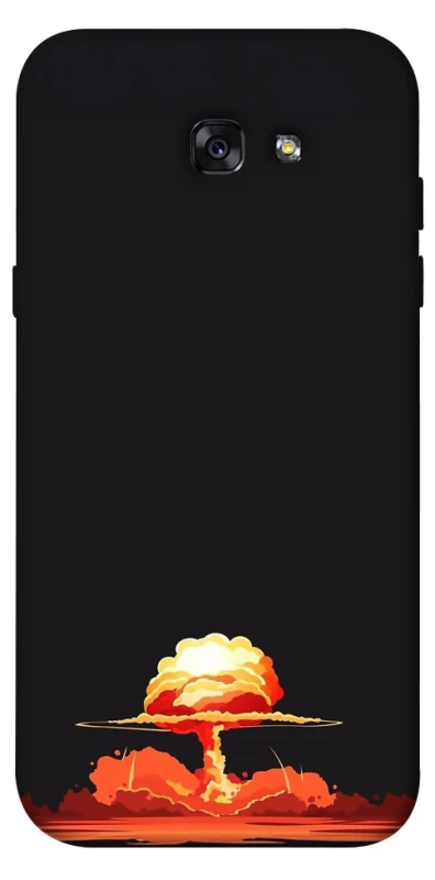 Чехол на Samsung A720 Galaxy A7 (2017) Boom фото 1 из 1