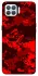 Чехол на Oppo F17 Pro Camouflage v28 фото 1 из 1