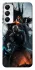 Чохол на Samsung Galaxy A05s Witcher v2 фото 1 з 1
