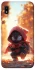 Чохол на Samsung Galaxy A10 (A105F) Mini  Spiderman фото 1 з 1