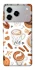 Чохол на ZTE Blade A76 Autumn vibes ver.7 фото 1 з 1