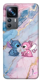 Чехол на Xiaomi 12T / 12T Pro Stitch ver.24 фото 1 из 1