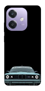 Чохол на Oppo A3X BMW v148 фото 1 з 1