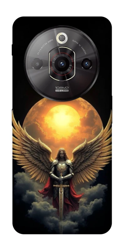 Чехол на ZTE Nubia Focus Pro Archangel фото 1 из 1